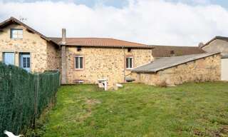 Maison 5 Pièces 160 m² à vendre à Bussière-Galant (87230)