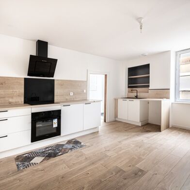 Maison 5 pièces 166600 €