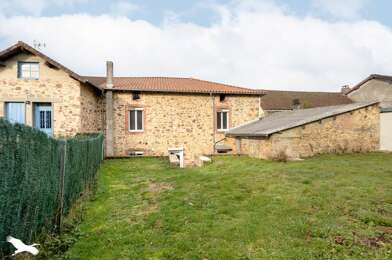 Maison 5 pièces 166600 €