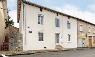 Maison 5 Pièces 160 m² à vendre à Bussière-Galant (87230)