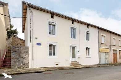 Maison 5 pièces 166600 €