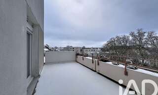 Appartement 2 Pièces 57 m² à vendre à Châlons-en-Champagne (51000)