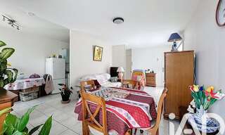 Appartement 2 Pièces 57 m² à vendre à Châlons-en-Champagne (51000)