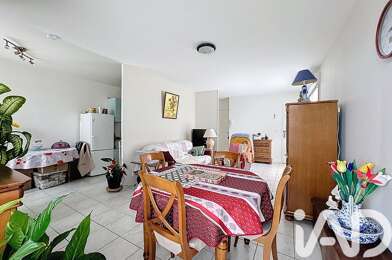 Appartement 2 pièces 79900 €