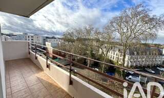 Appartement 2 Pièces 57 m² à vendre à Châlons-en-Champagne (51000)