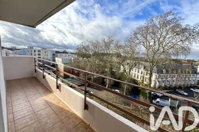 Appartement 2 pièces 79900 €