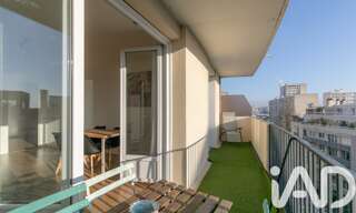 Appartement 3 Pièces 62 m² à vendre à Vincennes (94300)