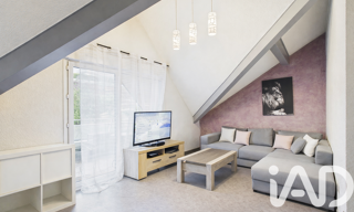 Appartement 3 Pièces 64 m² à vendre à Saint-Gingolph (74500)