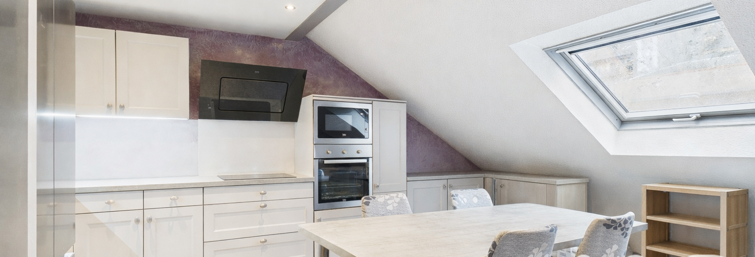 Appartement 3 Pièces 64 m² à vendre à Saint-Gingolph (74500)