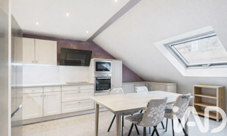 Appartement 3 Pièces 64 m² à vendre à Saint-Gingolph (74500)