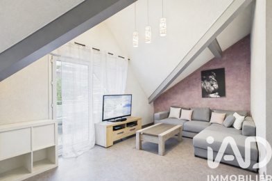 Appartement 3 pièces 305000 €