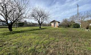 Terrain  488 m² à vendre à Beaumont-de-Lomagne (82500)