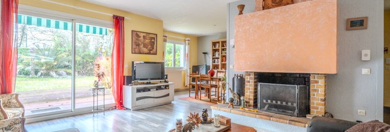 Maison 5 Pièces 136 m² à vendre à Cestas (33610)