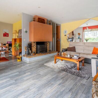 Maison 5 pièces 446500 €