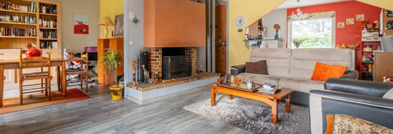 Maison 5 Pièces 136 m² à vendre à Cestas (33610)