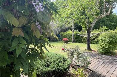 Maison 5 pièces 428530 €