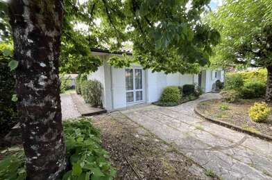 Maison 5 pièces 408000 €