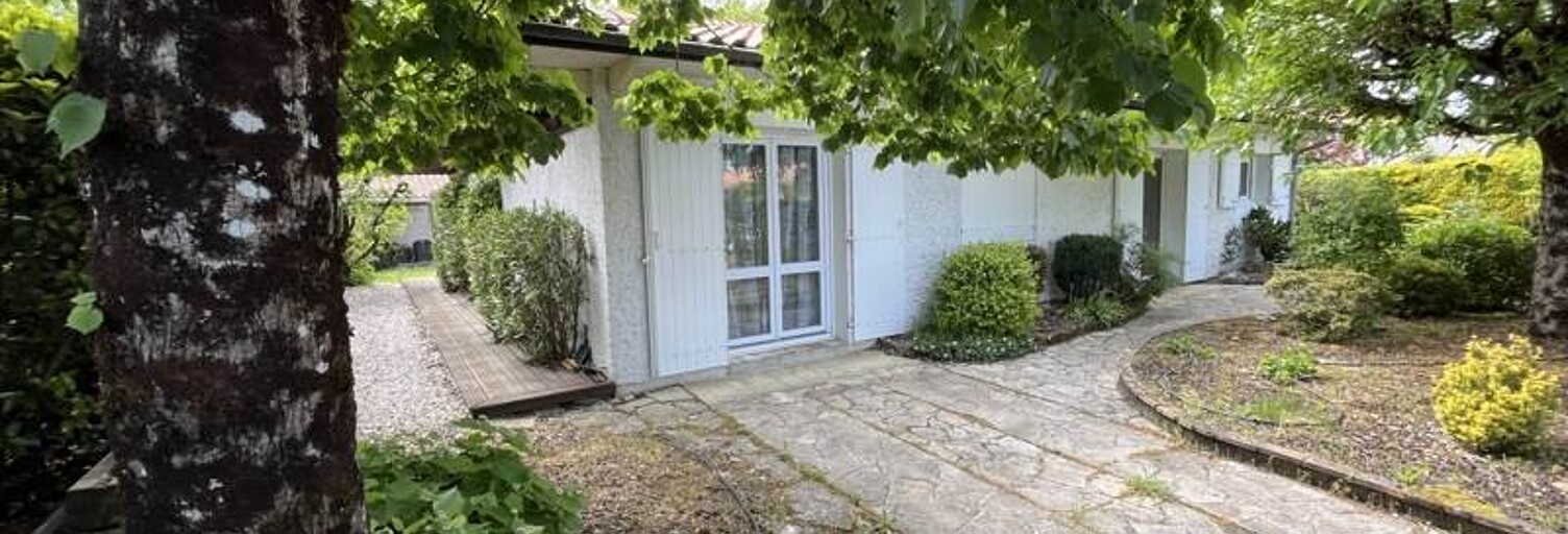 Maison 5 Pièces 136 m² à vendre à Cestas (33610)