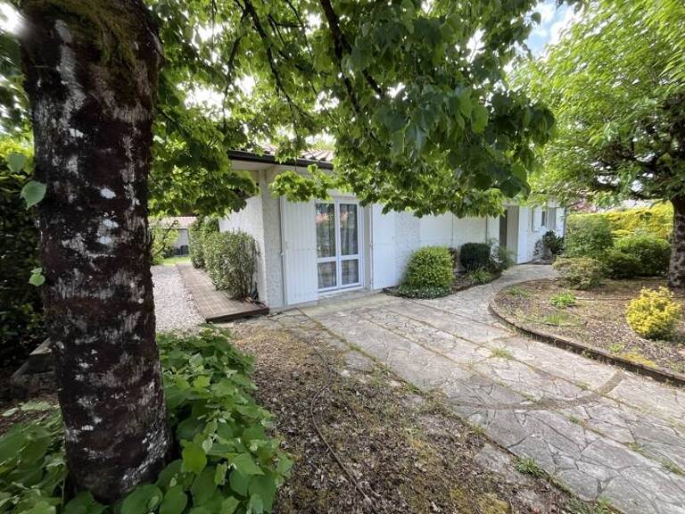 Pavillon de 5 pièces principales — photo 1