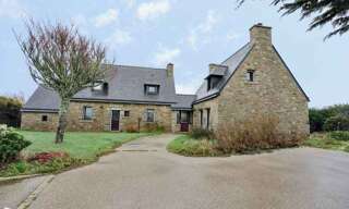 Maison 7 Pièces 147 m² à vendre à Landunvez (29840)