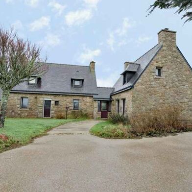 Maison 7 pièces 472500 €