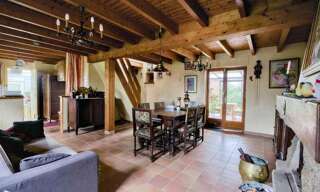 Maison 7 Pièces 147 m² à vendre à Landunvez (29840)