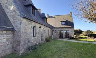 Maison 7 Pièces 147 m² à vendre à Landunvez (29840)