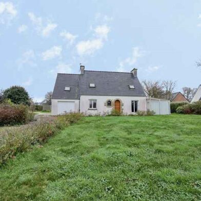 Maison 6 pièces 317700 €