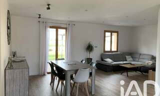 Maison 5 Pièces 99 m² à vendre à Beaufou (85170)