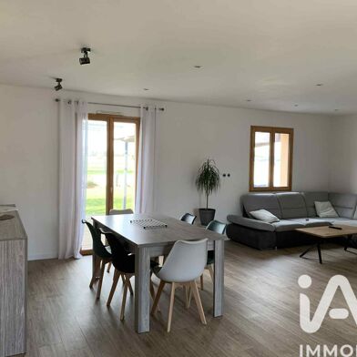 Maison 5 pièces 229900 €