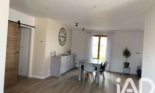 Maison 5 Pièces 99 m² à vendre à Beaufou (85170)