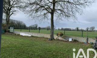 Maison 5 Pièces 99 m² à vendre à Beaufou (85170)