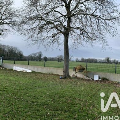 Maison 5 pièces 219000 €