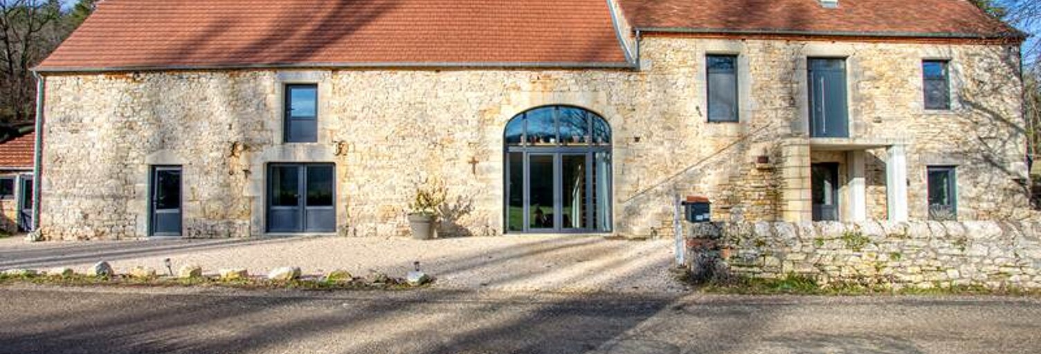 Maison 2 Pièces 150 m² à vendre à Saint-Chamarand (46310)