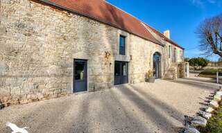 Maison 2 Pièces 200 m² à vendre à Saint-Chamarand (46310)