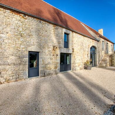 Maison 2 pièces 452790 €