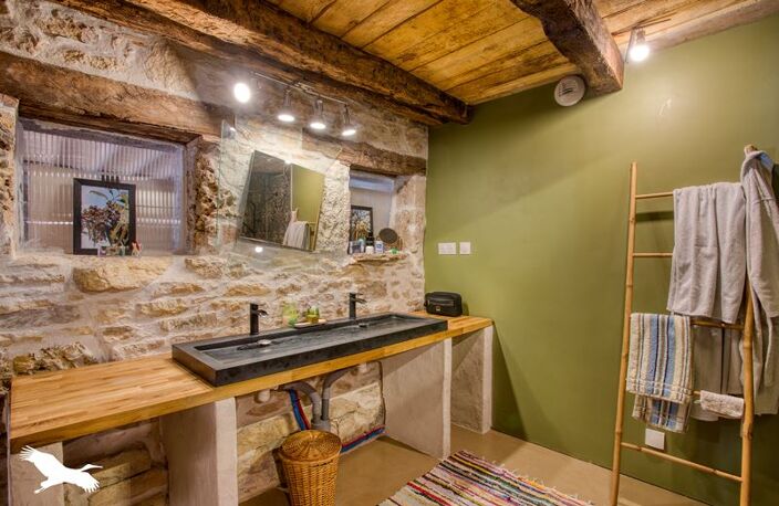 Maison en pierre de 4 pièces principales — photo 4