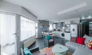 Appartement 2 Pièces 49 m² à vendre à Eaubonne (95600)