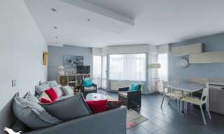 Appartement 2 Pièces 49 m² à vendre à Eaubonne (95600)