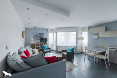 Appartement 2 pièces 230000 €