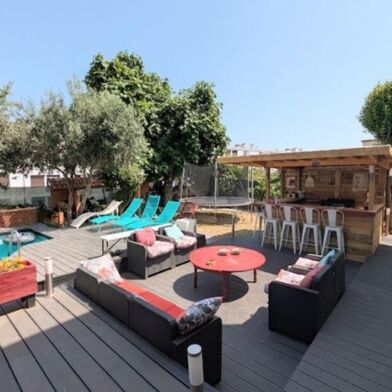 Maison 5 pièces 330000 €