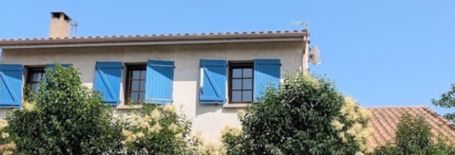 Maison 5 Pièces 135 m² à vendre à Béziers (34500)