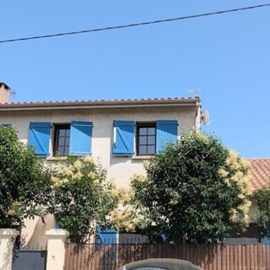 Maison 5 pièces 330000 €