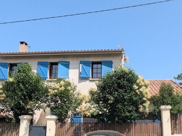 Maison 5 pièces 135 m² — photo 1
