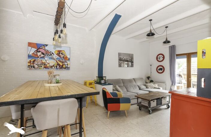 Vente maison 5 pièces 135 m² Béziers (34500) — photo 3