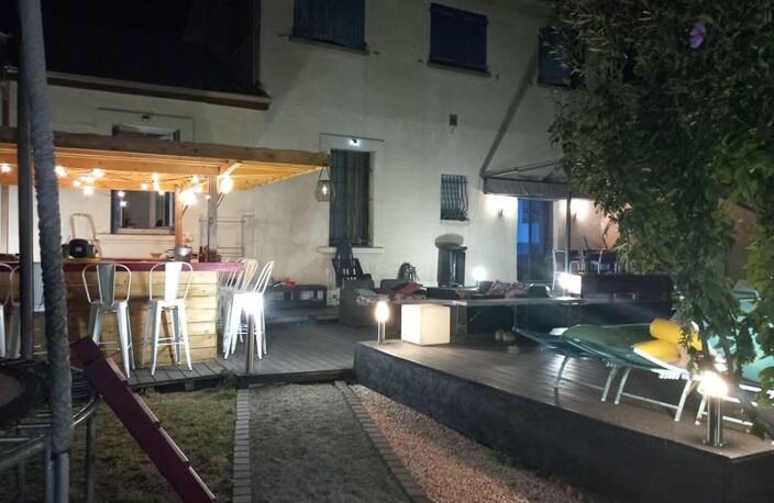 Vente maison 5 pièces 135 m² Béziers (34500) — photo 5