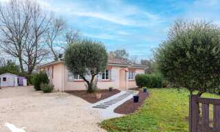 Maison 5 Pièces 114 m² à vendre à Ségoufielle (32600)