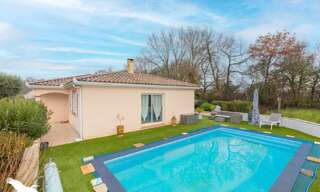 Maison 5 Pièces 114 m² à vendre à Ségoufielle (32600)