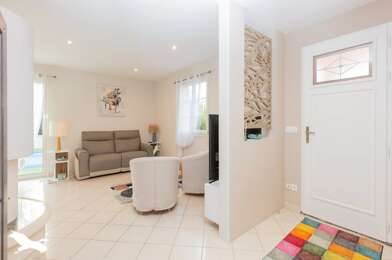 Maison 5 pièces 399000 €