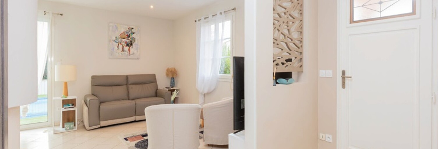 Maison 5 Pièces 114 m² à vendre à Ségoufielle (32600)